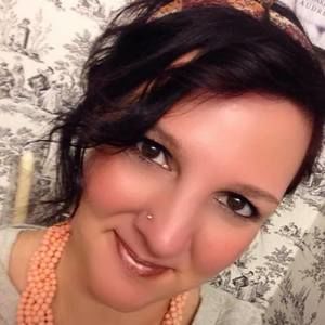 Meet your Posher, Shannon